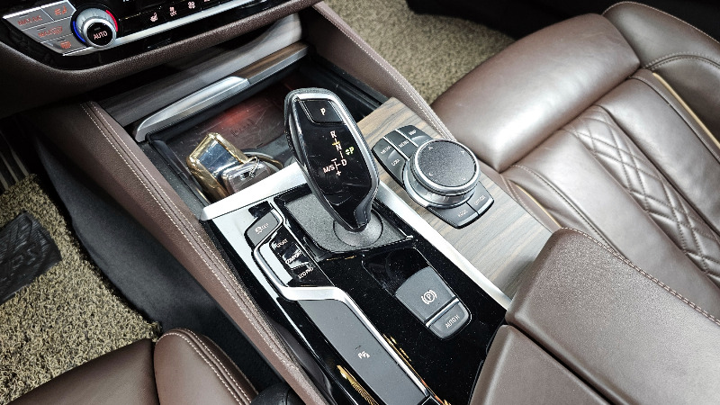 car BMW 5 Series id21382 photo #9