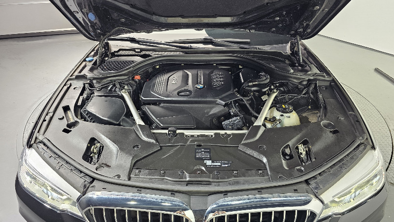 car BMW 5 Series id21384 photo #6
