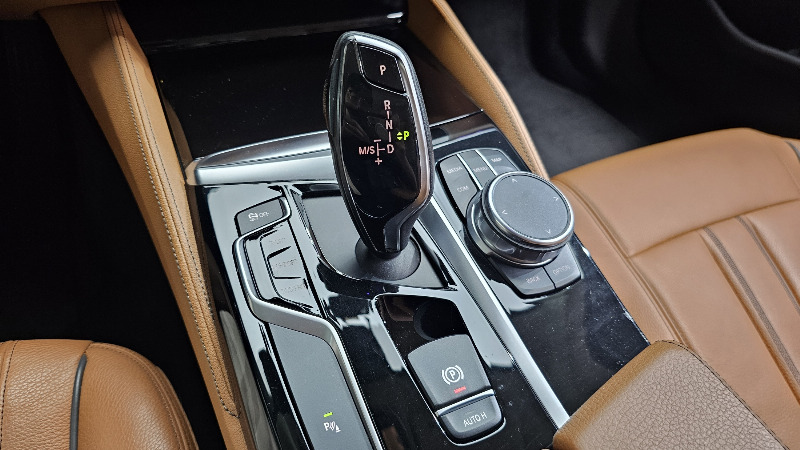 car BMW 5 Series id21384 photo #9