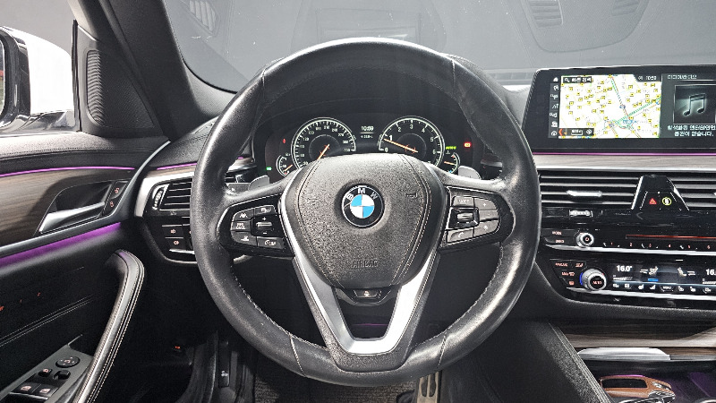 car BMW 5 Series id21398 photo #12