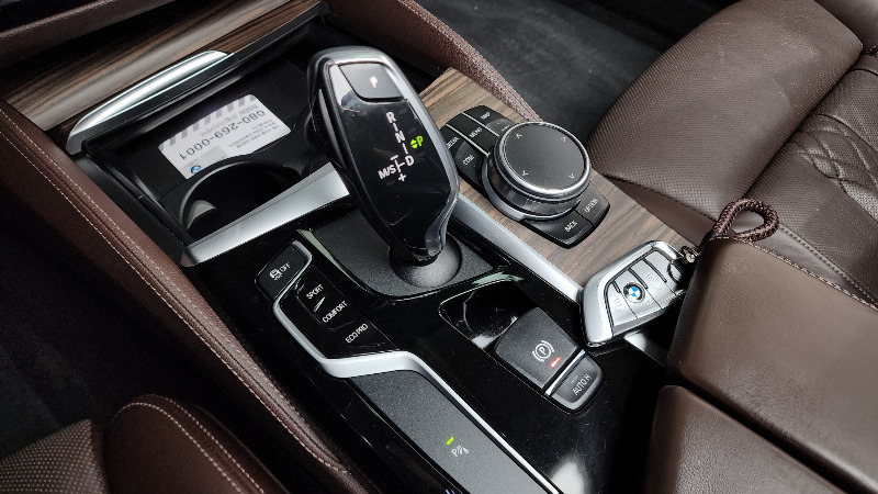 car BMW 5 Series id21401 photo #9
