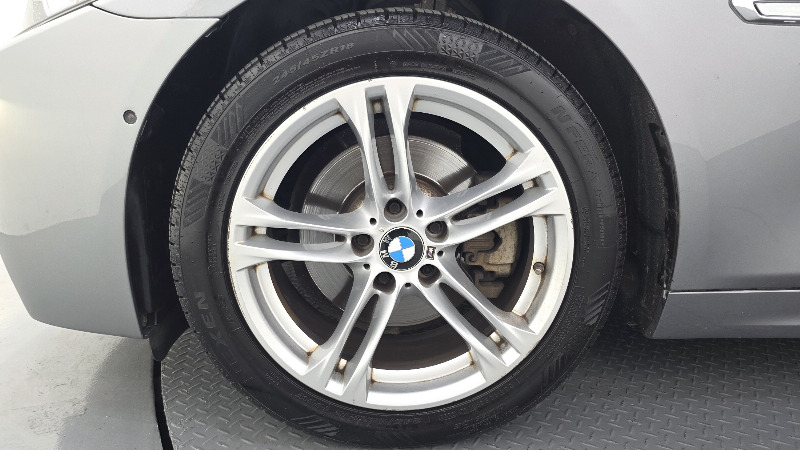 car BMW 5 Series id21408 photo #5