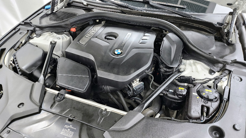 car BMW 5 Series id21422 photo #6