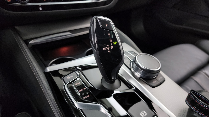 car BMW 5 Series id21422 photo #9