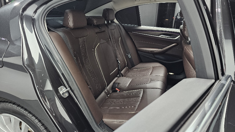 car BMW 5 Series id21426 photo #12