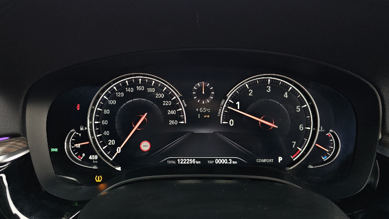 car BMW 5 Series id21426 photo #8