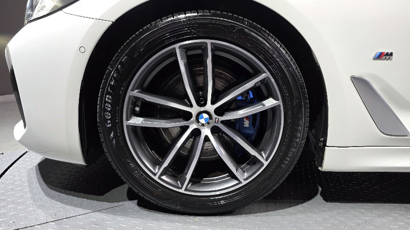 car BMW 5 Series id21427 photo #5