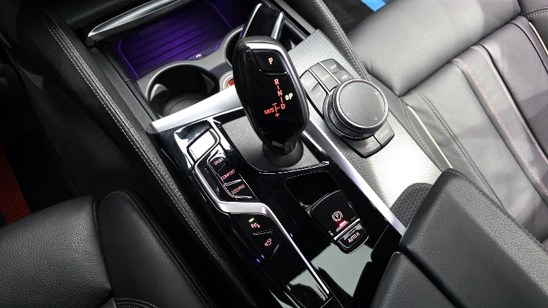car BMW 5 Series id21427 photo #9
