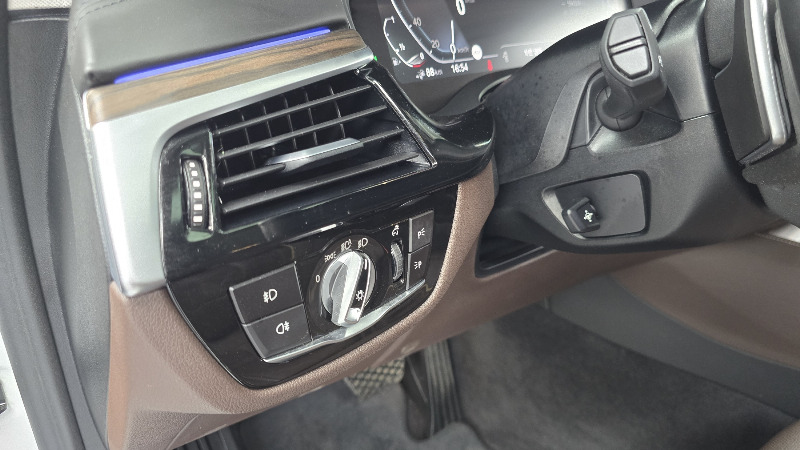 car BMW 5 Series id21449 photo #18