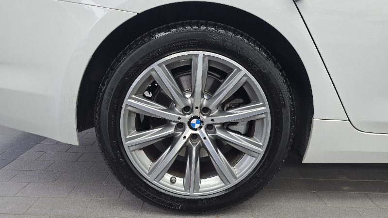 car BMW 5 Series id21449 photo #5