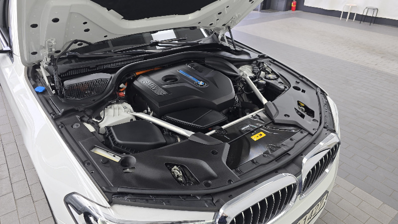 car BMW 5 Series id21449 photo #6