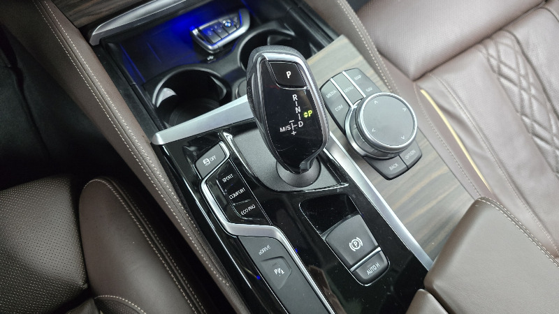 car BMW 5 Series id21449 photo #9