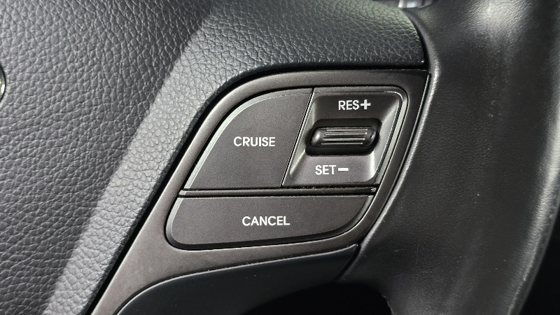 car Hyundai Santa FE id21508 photo #15
