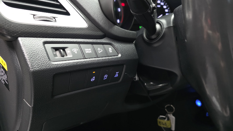 car Hyundai Santa FE id21528 photo #17