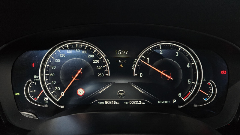 car BMW 5 Series id21569 photo #8