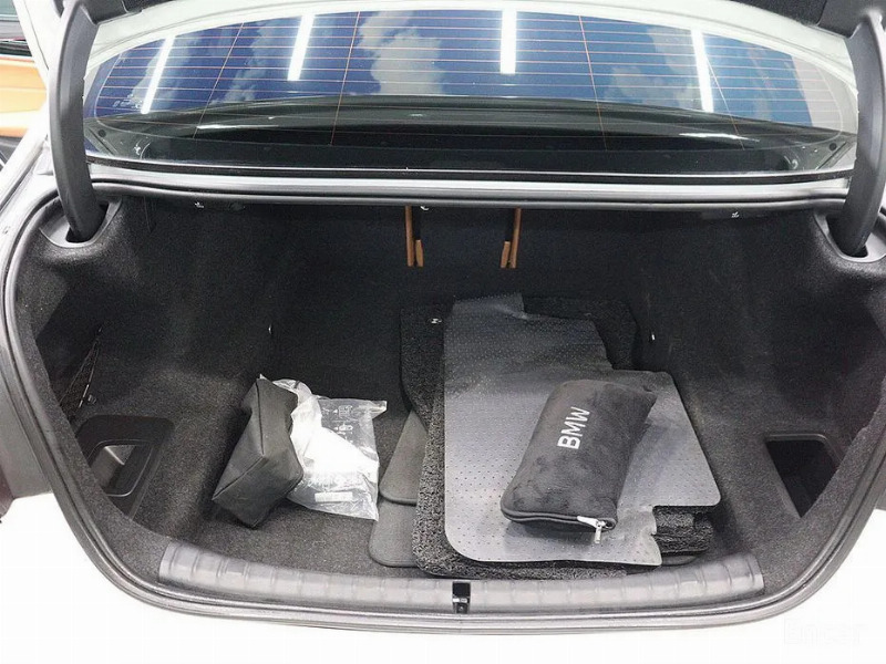 car BMW 5 Series id21573 photo #5