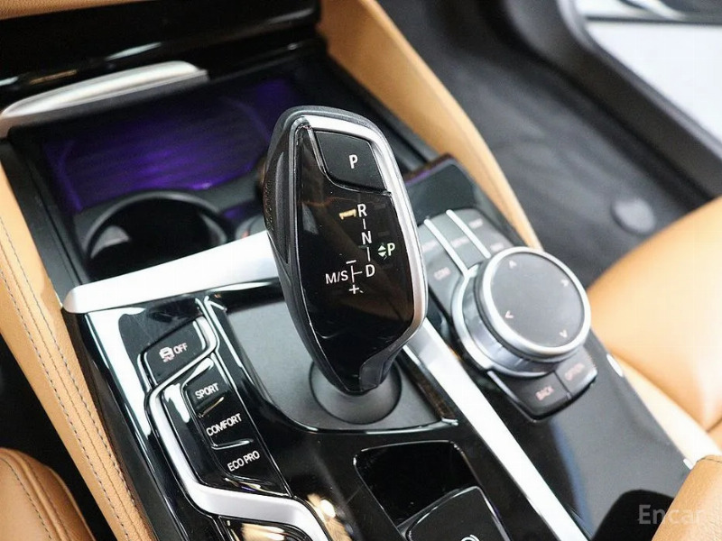 car BMW 5 Series id21573 photo #8