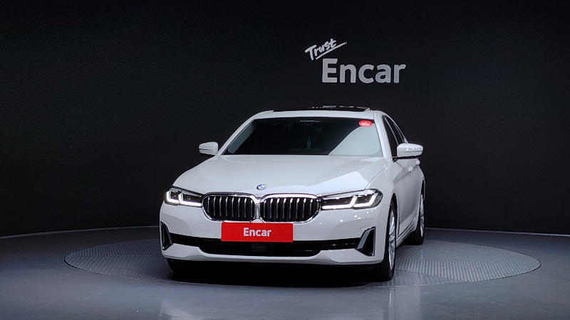 car BMW 5 Series id21582 photo #3