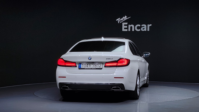 car BMW 5 Series id21582 photo #4