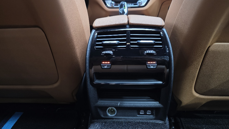 car BMW 5 Series id21584 photo #19