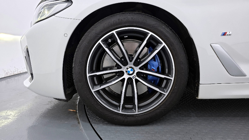 car BMW 5 Series id21584 photo #5