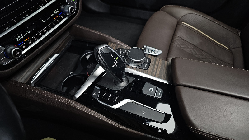 car BMW 5 Series id21598 photo #9