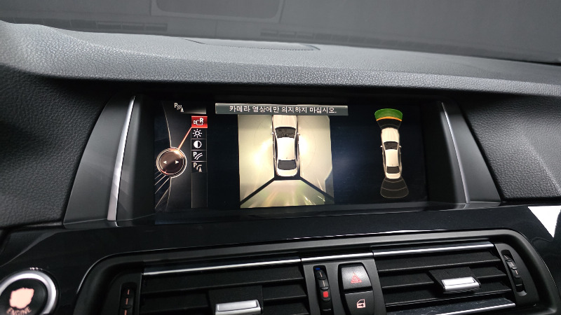 car BMW 5 Series id21603 photo #16