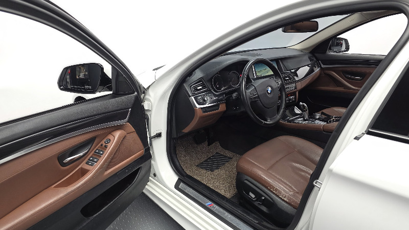 car BMW 5 Series id21604 photo #10