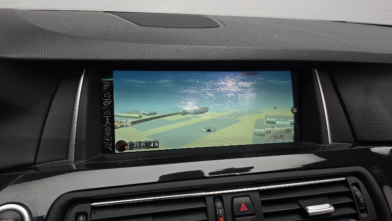 car BMW 5 Series id21604 photo #14