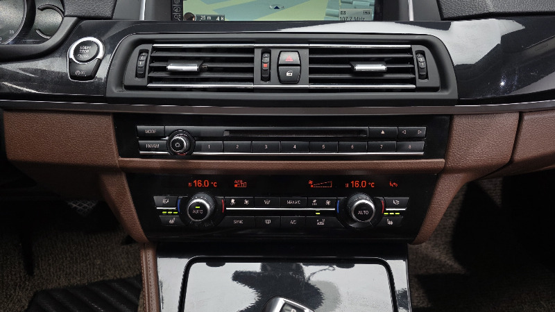 car BMW 5 Series id21604 photo #16