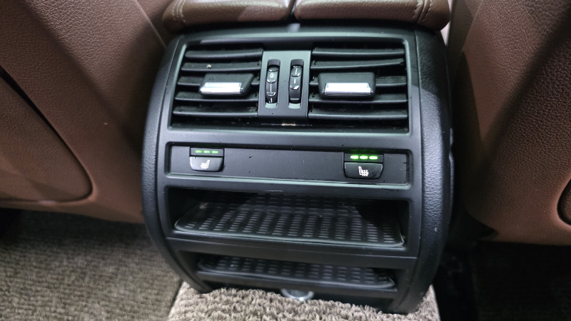 car BMW 5 Series id21604 photo #19