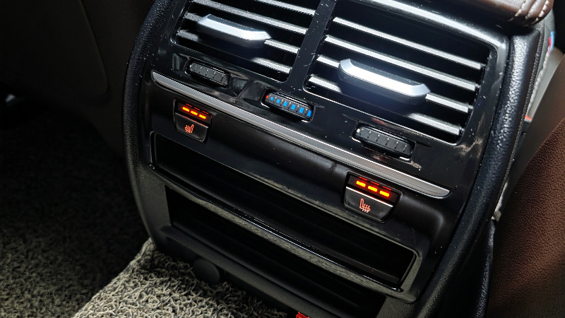 car BMW 5 Series id21619 photo #18