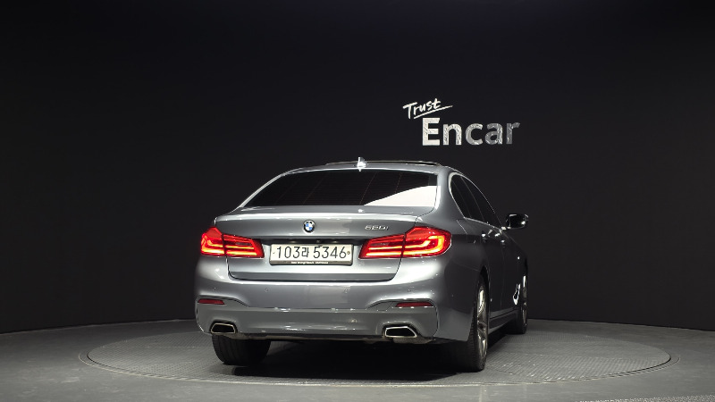 car BMW 5 Series id21619 photo #4