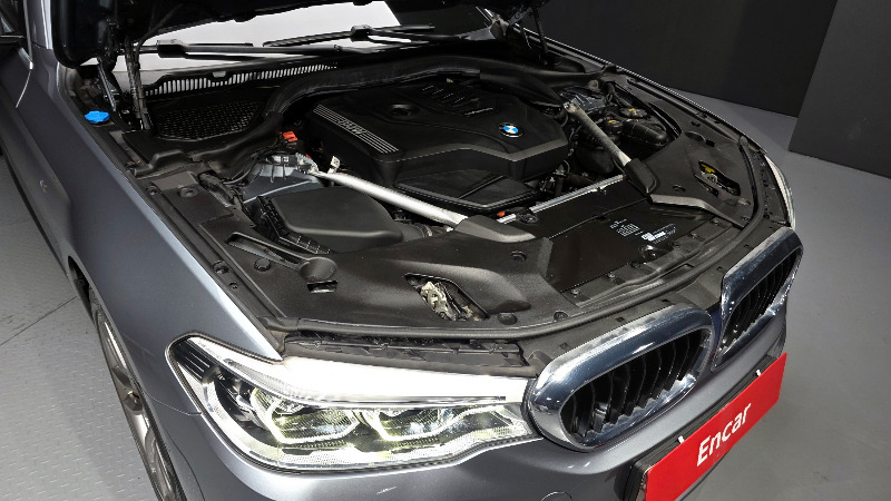 car BMW 5 Series id21619 photo #6