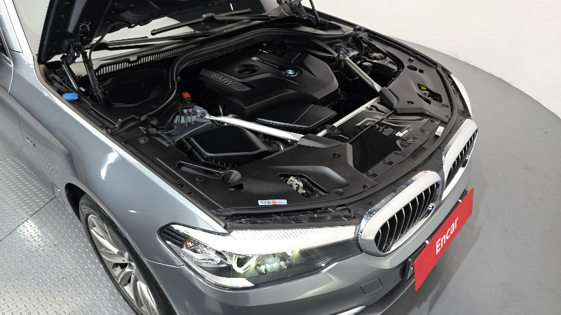 car BMW 5 Series id21635 photo #6