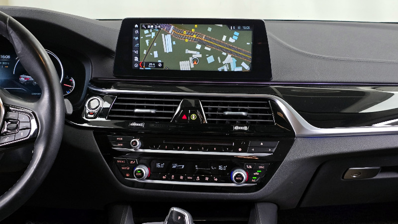 car BMW 5 Series id21651 photo #14