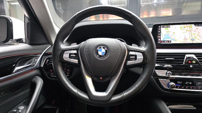 car BMW 5 Series id21654 photo #13