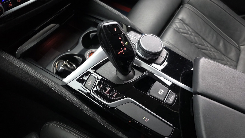 car BMW 5 Series id21654 photo #9
