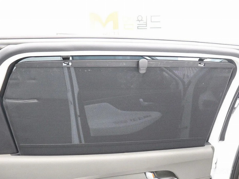 car Hyundai Santa FE id21717 photo #12