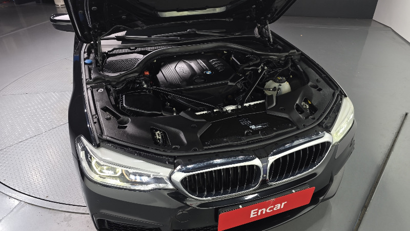 car BMW 5 Series id21763 photo #6