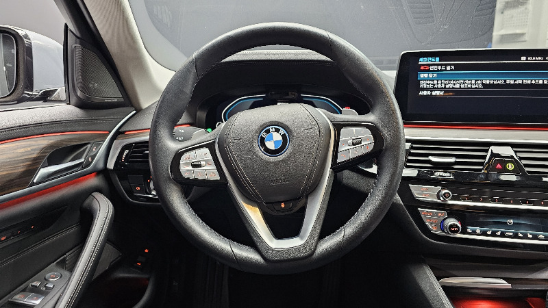 car BMW 5 Series id21767 photo #13