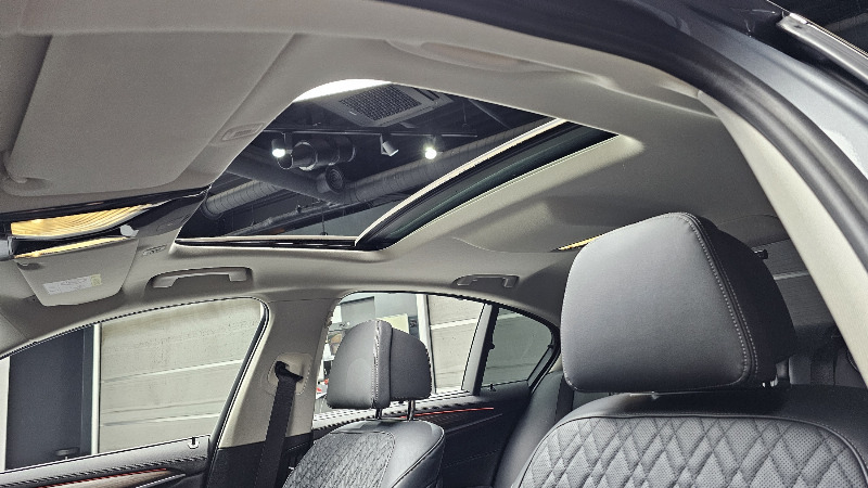 car BMW 5 Series id21767 photo #19