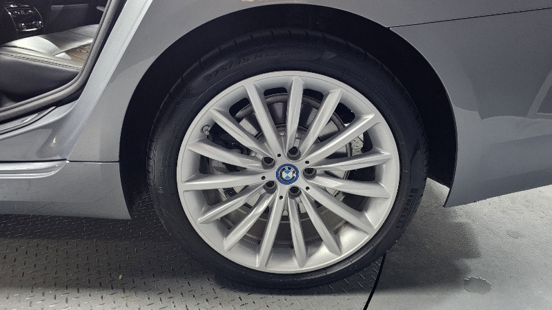 car BMW 5 Series id21767 photo #21