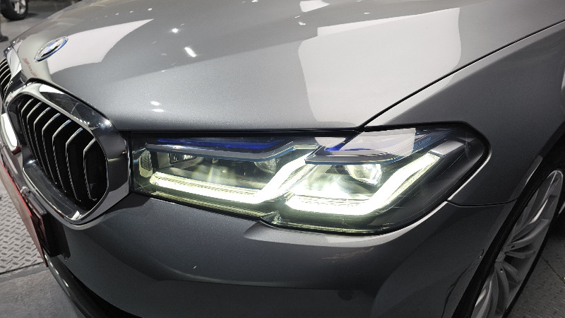 car BMW 5 Series id21767 photo #22