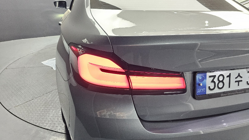car BMW 5 Series id21767 photo #23