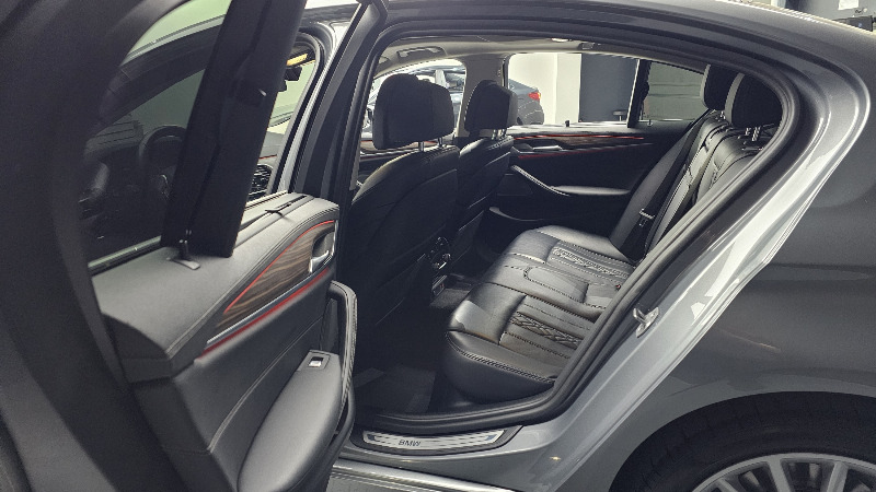 car BMW 5 Series id21767 photo #26