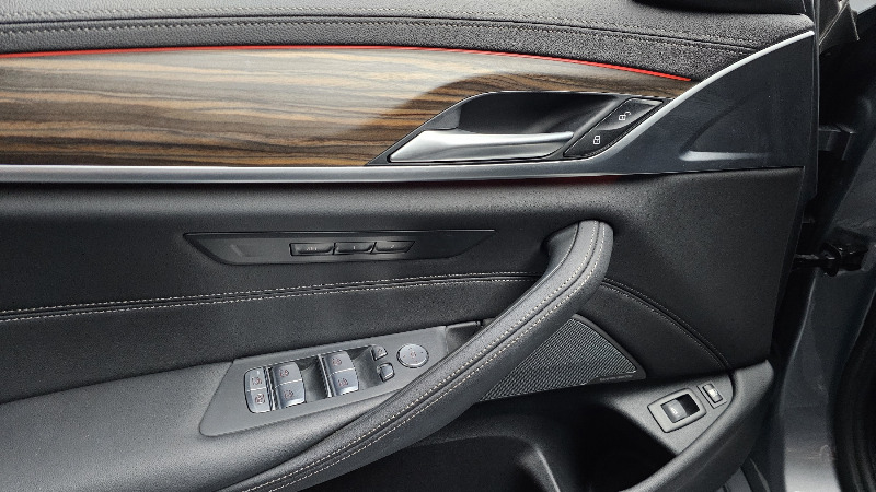 car BMW 5 Series id21767 photo #27