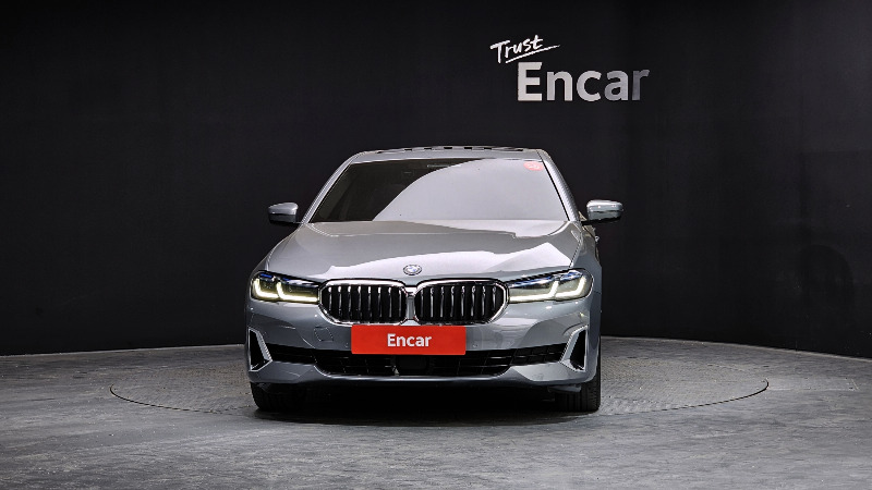 car BMW 5 Series id21767 photo #3