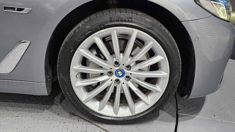 car BMW 5 Series id21767 photo #5