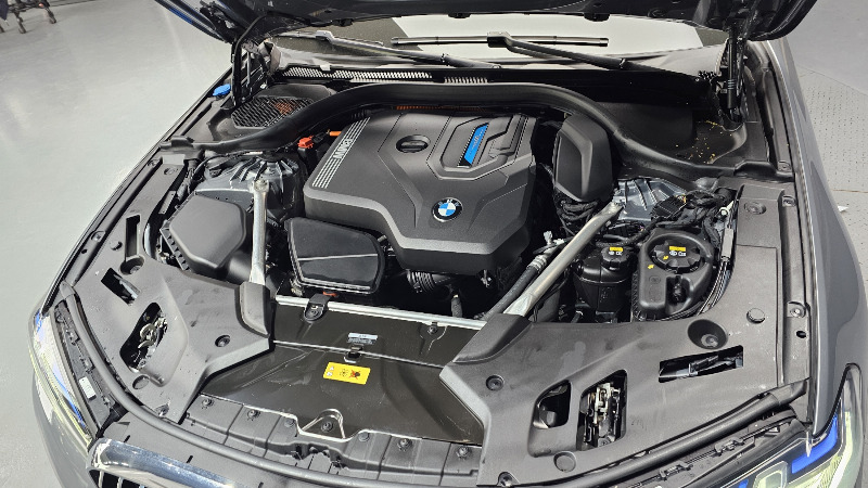 car BMW 5 Series id21767 photo #6